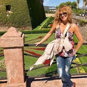 Patrizia Usais foto