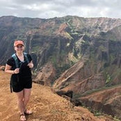 Lindsey O'Connor's photo