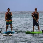 Ben Markowski's photo