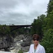 Bonnie Wainwright's photo