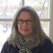 Nancy Olin's photo