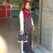 Eman Kafafy's photo