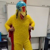 Foto de Sam Tirrell
