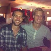 Michael Sinclair's photo