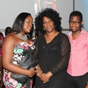 Foto von Marjorie Vassell