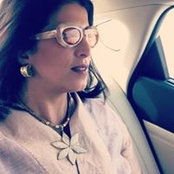 Tahani Al-Ayoub's photo