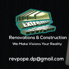 Extreme Designs Renovation and Construction