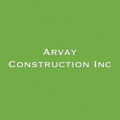 Arvay Construction Inc