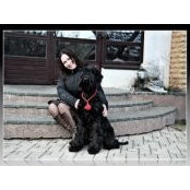 Foto di Jurgita Žliobaitė-Rynkevičienė