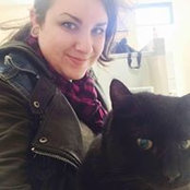 Stephanie Lauder's photo