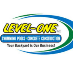 Level-One Pools & Spas