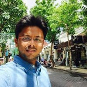 Ankush Pansari's photo