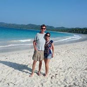 Carla Key's photo