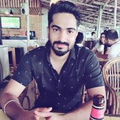 Foto von Jigar Patel