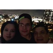 Ruben Aleman's photo