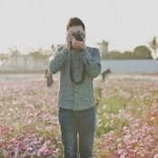 Wesley Wu's photo