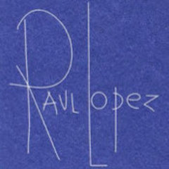 Raül López