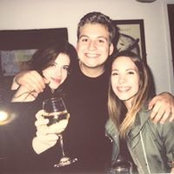 Matas Stevens's photo
