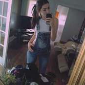 Hannah Gomezs foto