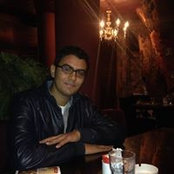 Mohamed Saad's photo