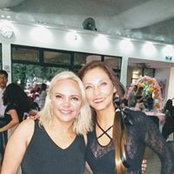 Foto de Yllanas Rule
