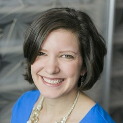 Anne Paul