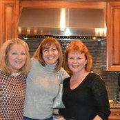 Maria Queenan's photo