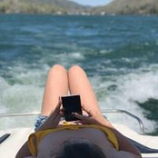 Maddie Ballentine's photo