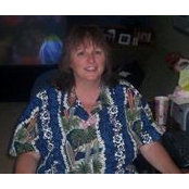 Laurie Budd's photo