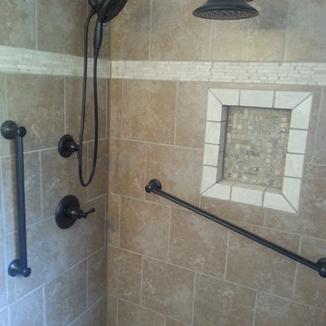 Baths