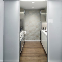 accent wall