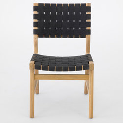 Furniture | Marsden - Outdoor Dining Chairs