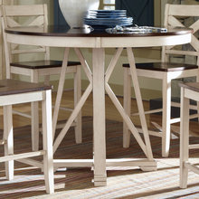 Kitchen Tables - Counter Height