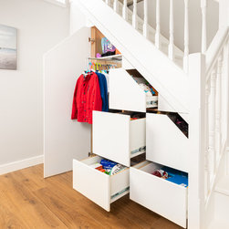 5 Drawer Tallboy - Products