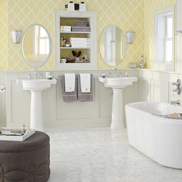 American Standard - Kipling Tub