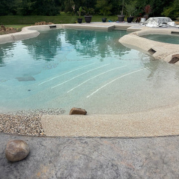 Bio.design pool