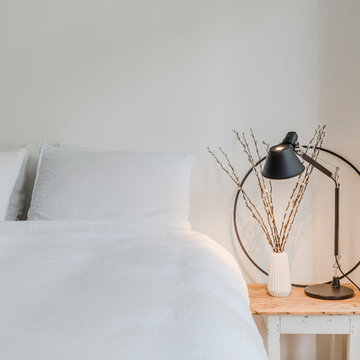 House Staging I Verkoopstyling TheGreenHouse Amsterdam
