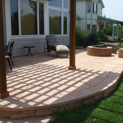 Flagstone - Products