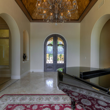 CORDILLERA VILLA