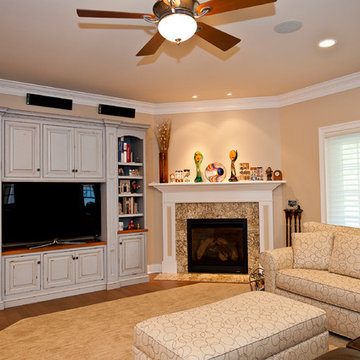 Energy Efficient Custom Home