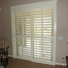 Window coverings