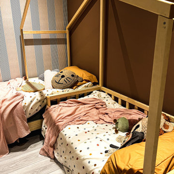 Children's Bedrooms / Play rooms