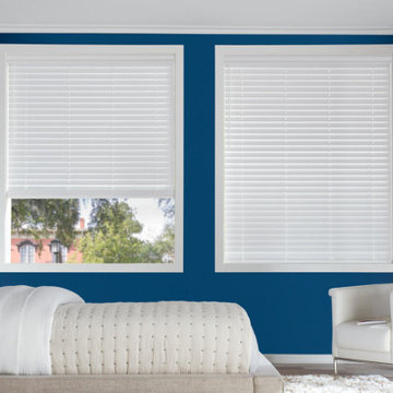 Bedrooms