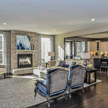 Living Room Ideas