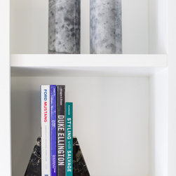 Irvine Loft - Books
