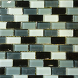 Mosaic Title - Tile