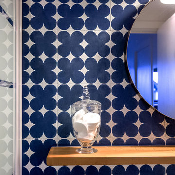 Un appartement parisien comme un loft new-yorkais