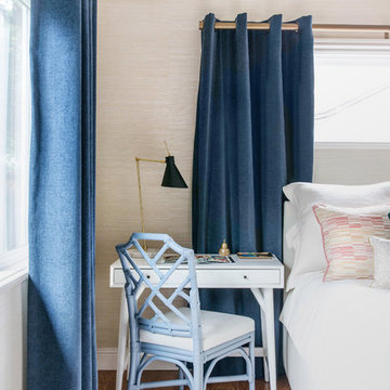 Menlo Park Bedrooms, Phase One