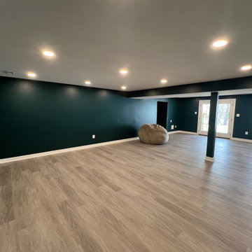 Interior & Exterior Painting