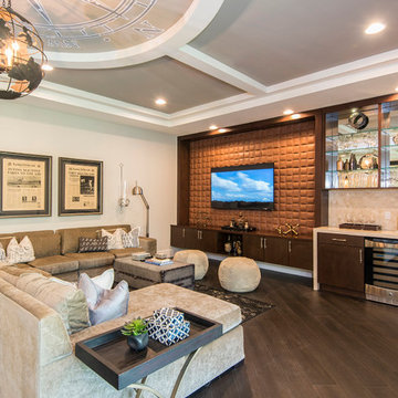 Alton - Edge D Bonus Room